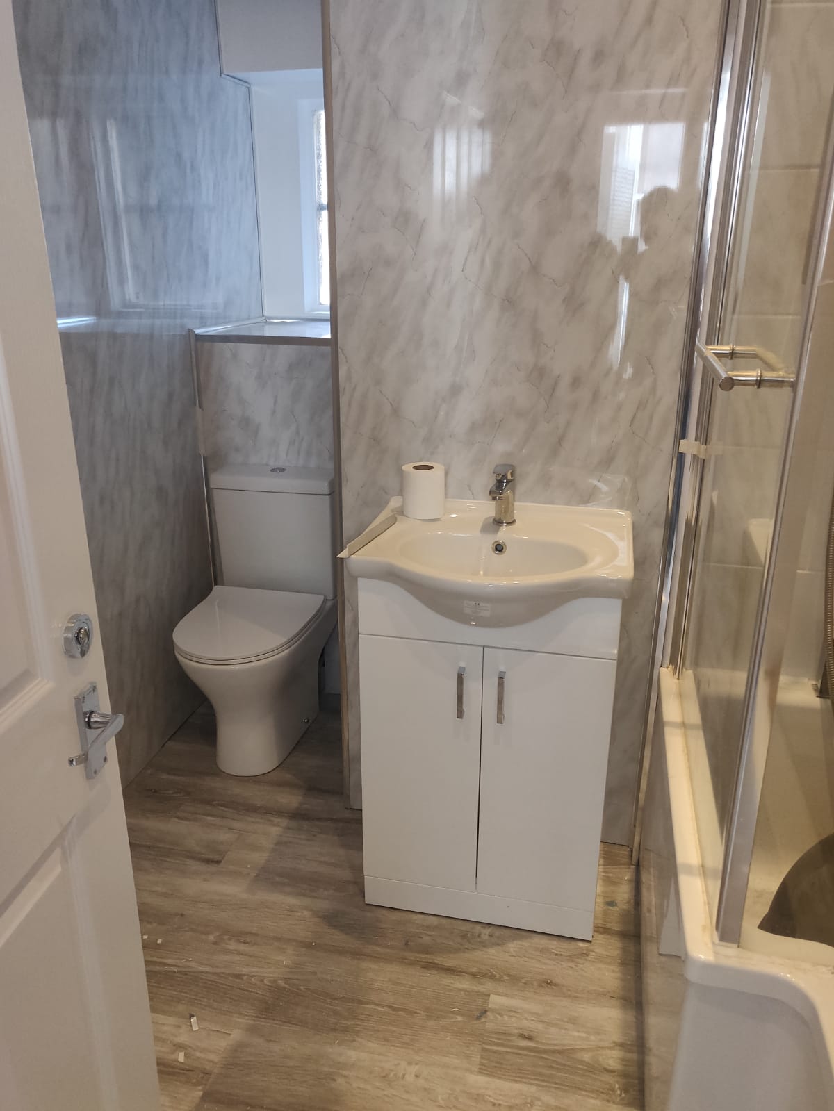 PC Plumbing | Plumbing and Handyman Services in Edinburgh